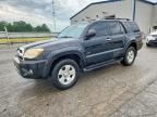2008 TOYOTA 4RUNNER
