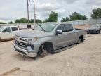 2023 CHEVROLET SILVERADO