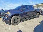 2022 CHEVROLET SILVERADO