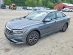 2021 VOLKSWAGEN JETTA