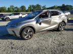 2019 LEXUS NX 300