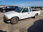 2002 CHEVROLET S TRUCK