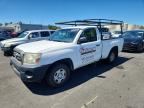 2009 TOYOTA TACOMA