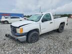 2008 GMC SIERRA