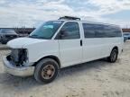 2013 CHEVROLET EXPRESS G3500