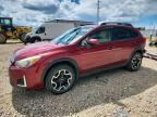 2017 SUBARU CROSSTREK