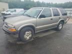 2001 CHEVROLET BLAZER