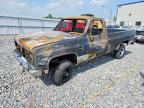 1987 CHEVROLET V10