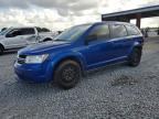 2015 DODGE JOURNEY