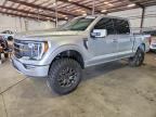 2022 FORD F150