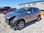 2012 NISSAN ROGUE