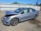 2021 VOLKSWAGEN JETTA