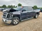 2014 CHEVROLET SILVERADO