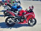 2021 HONDA CBR300