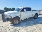 2018 RAM 2500