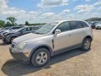 2008 SATURN VUE