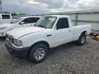 2011 FORD RANGER