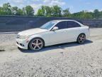 2009 MERCEDES-BENZ C