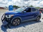 2019 NISSAN KICKS