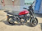 2018 YAMAHA XSR700