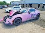 2021 MAZDA MX-5 MIATA