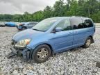2006 HONDA ODYSSEY