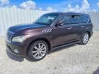 2014 INFINITI QX80