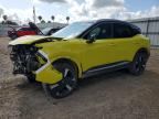 2025 NISSAN KICKS