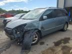 2005 TOYOTA SIENNA