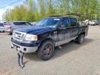 2007 FORD F150