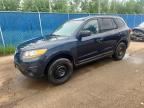 2010 HYUNDAI SANTA FE