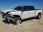 2016 CHEVROLET SILVERADO