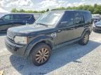 2013 LAND ROVER LR4