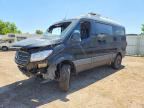2019 MERCEDES-BENZ SPRINTER