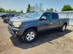 2013 TOYOTA TACOMA