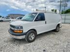 2018 CHEVROLET EXPRESS G2500
