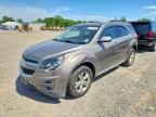 2012 CHEVROLET EQUINOX