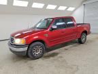2002 FORD F150