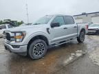 2023 FORD F150