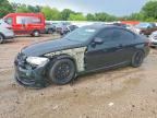 2011 BMW 335