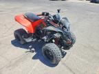 2022 CANAM ATV