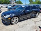 2012 MERCEDES-BENZ E