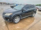 2014 TOYOTA RAV4