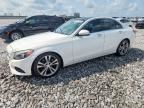 2015 MERCEDES-BENZ C