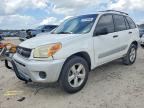 2004 TOYOTA RAV4