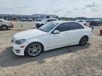2013 MERCEDES-BENZ C