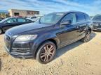2011 AUDI Q7