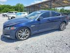 2015 JAGUAR XF