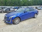 2014 CADILLAC CTS