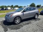 2014 NISSAN ROGUE SELECT